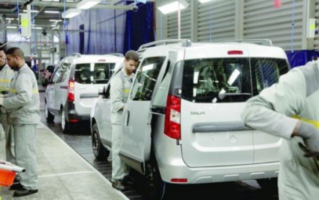 Aversa va investi 15 milioane de euro într-o nouă fabrică